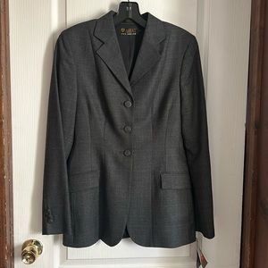 Ariat pro series show hunter jacket